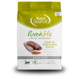 Pure Vita™ Grain Free Duck & Red Lentils Cat Food
